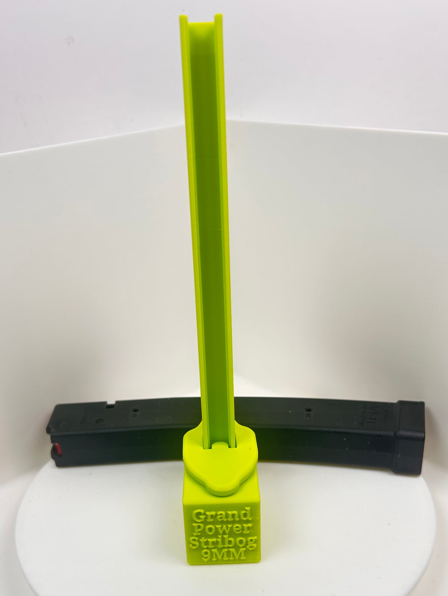 Grand Power Stribog SP9 A1/A2/A3 Speed Loader 15 round