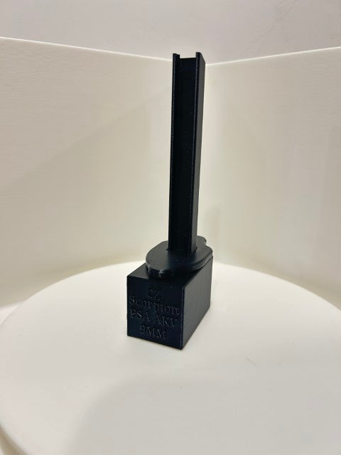 CZ Scorpion/AKV Speed Loader 10 round