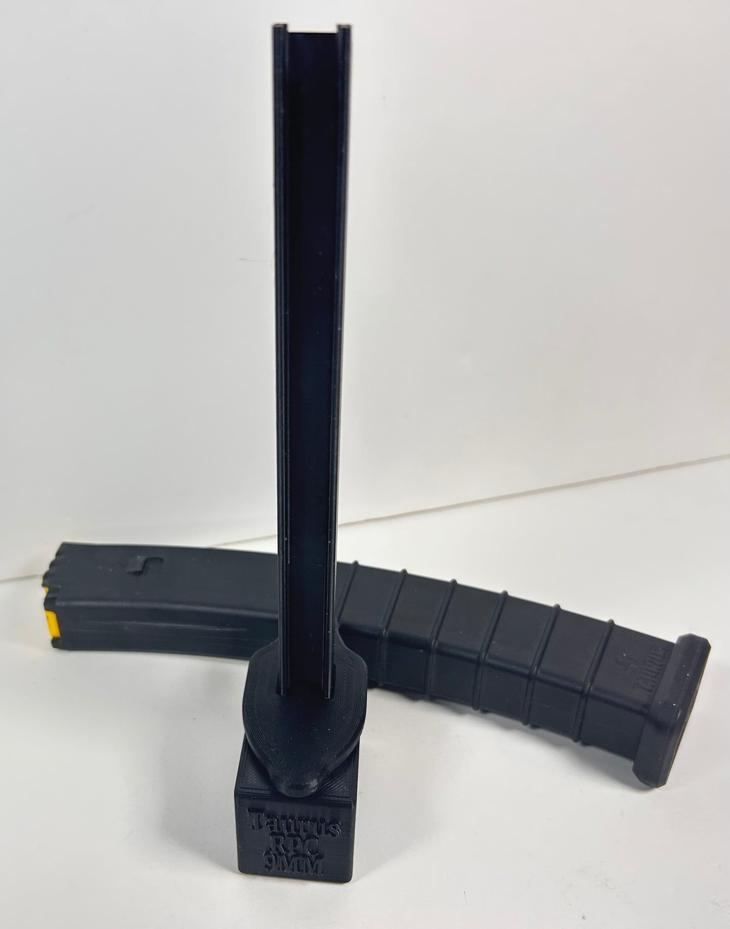 Taurus RPC Speed Loader 15 round