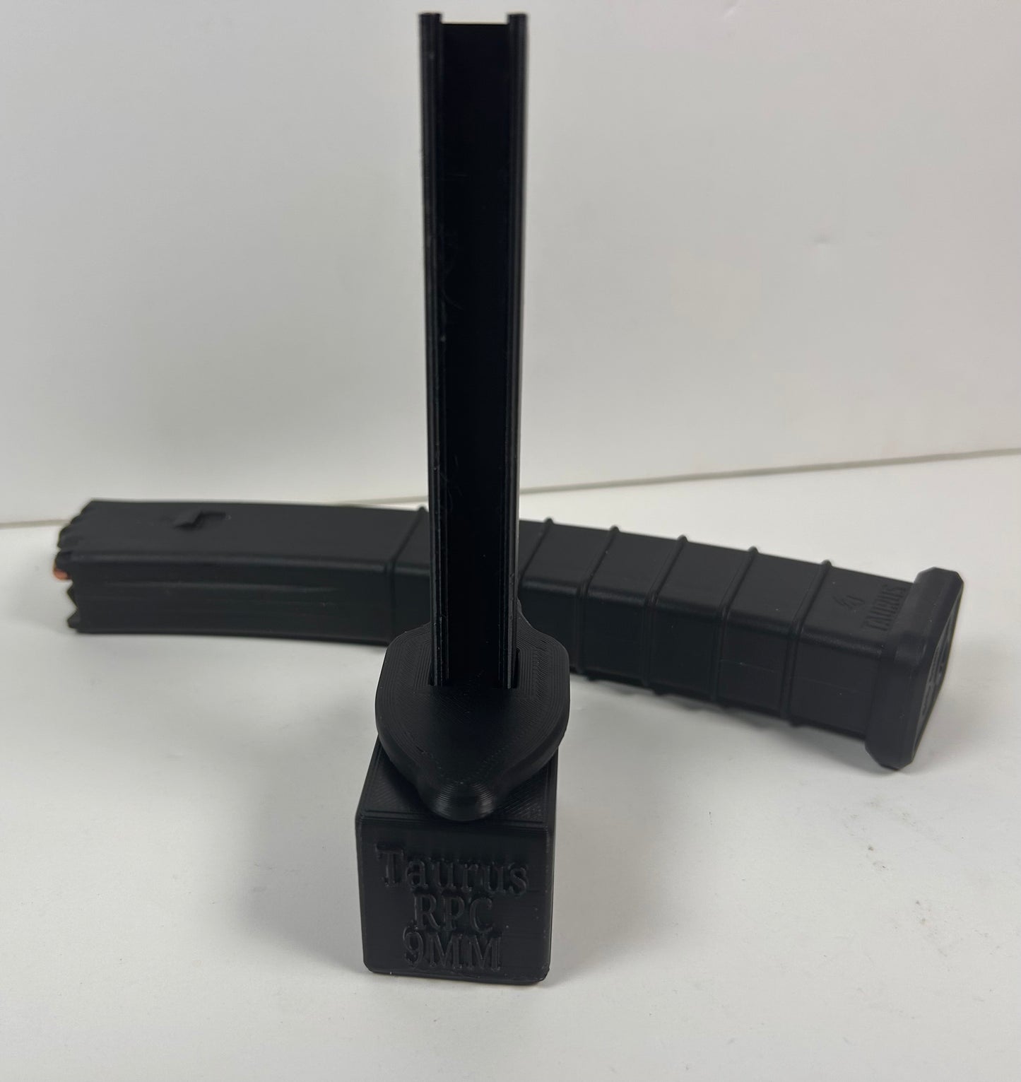 Taurus RPC Speed Loader 10 round