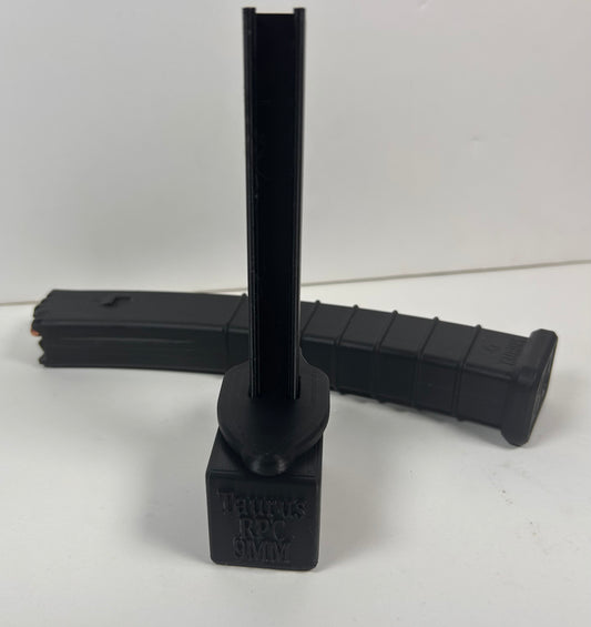 Taurus RPC Speed Loader 10 round