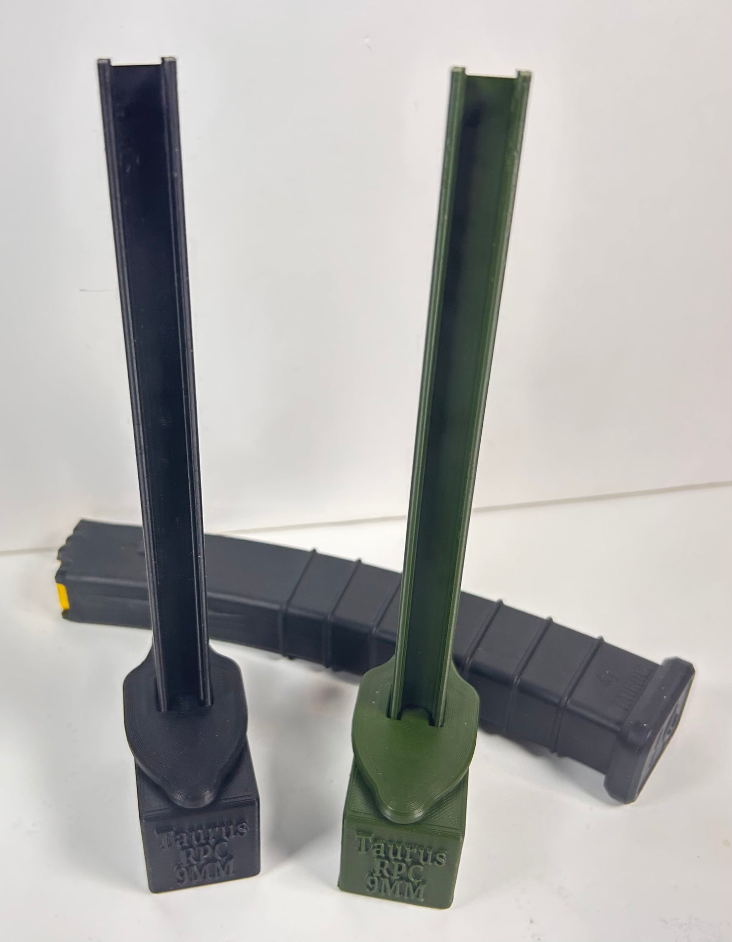 Taurus RPC Speed Loader 15 round