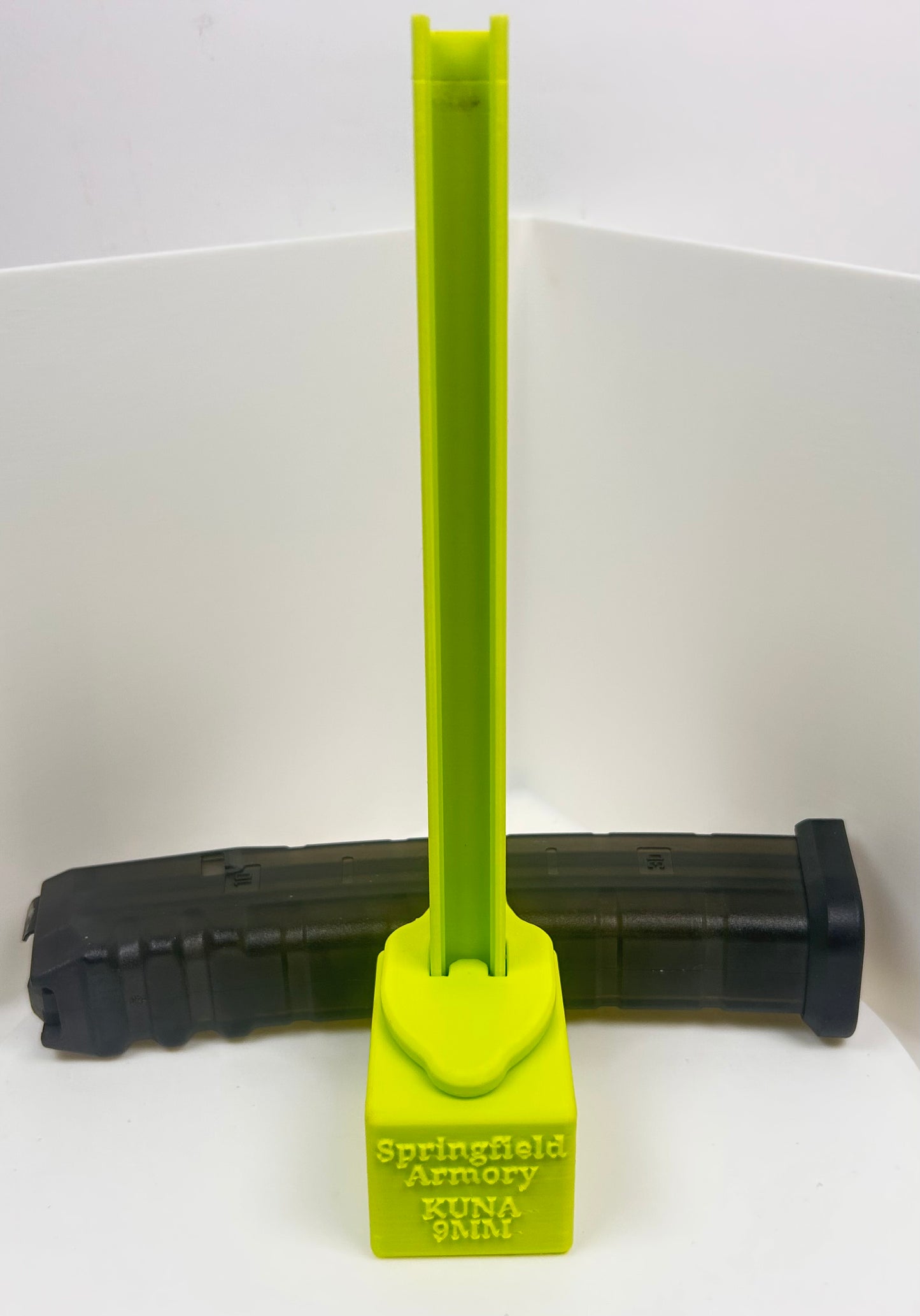 Springfield Kuna Speed Loader 15 round