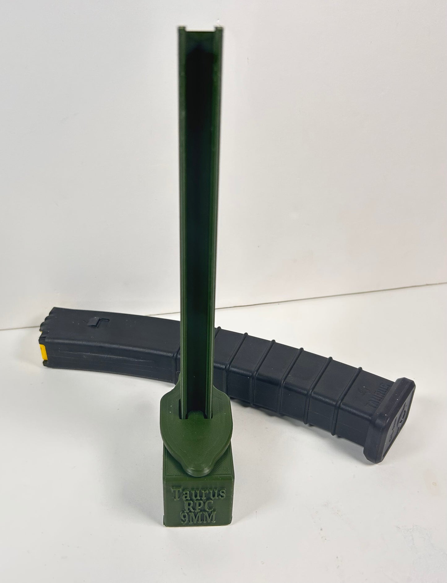 Taurus RPC Speed Loader 15 round