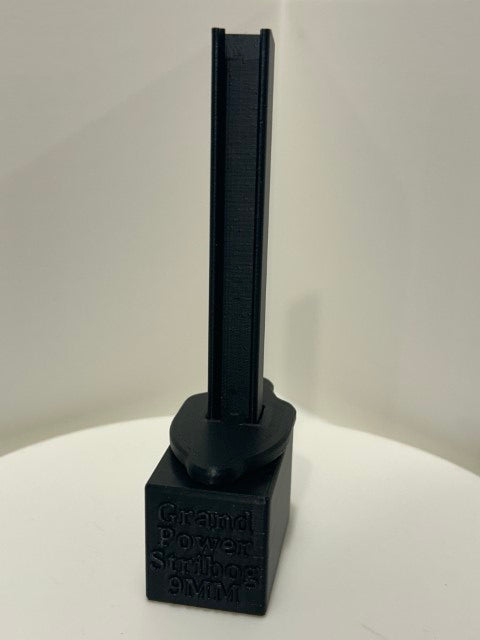 Grand Power Stribog SP9 A1/A2/A3 Speed Loader 10 round