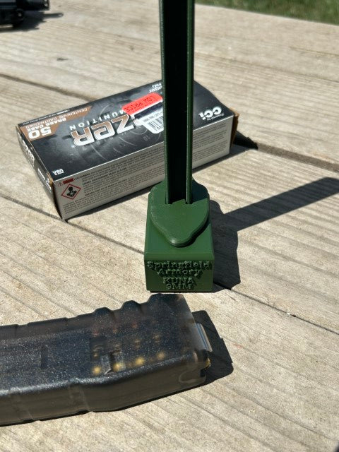 Springfield Kuna Speed Loader 15 round