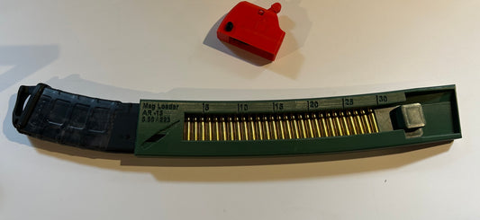 AR15 .223/5.56 Magazine Speed Loader