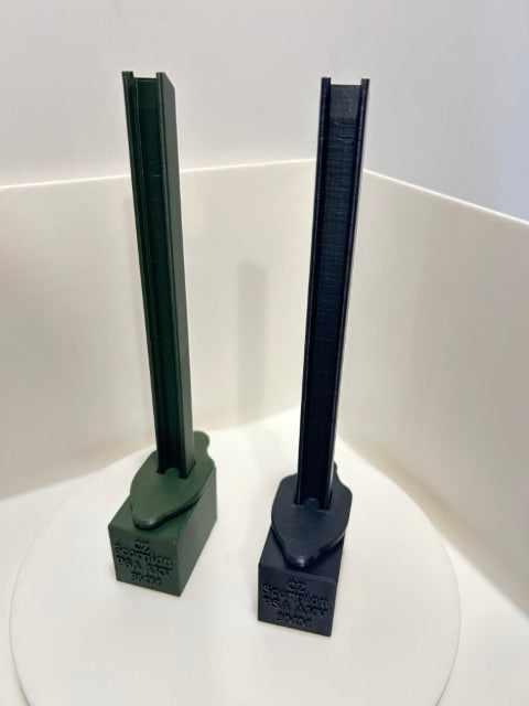 CZ Scorpion/AKV Speed Loader 15 round
