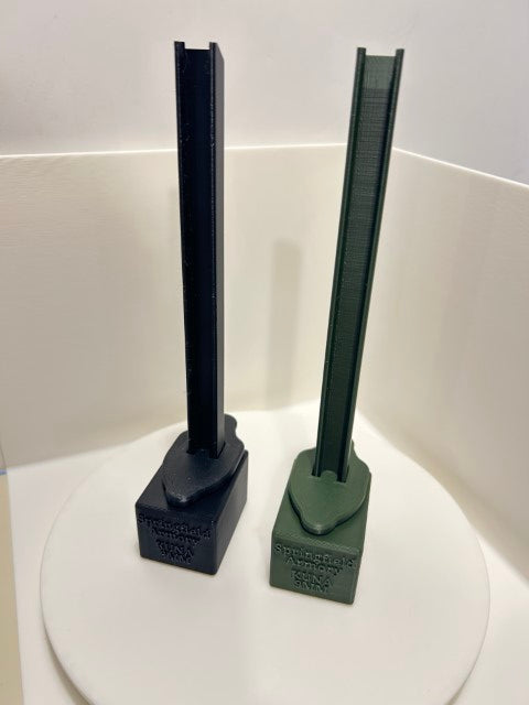Springfield Kuna Speed Loader 15 round