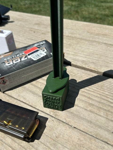 Grand Power Stribog Speed Loader 15 round